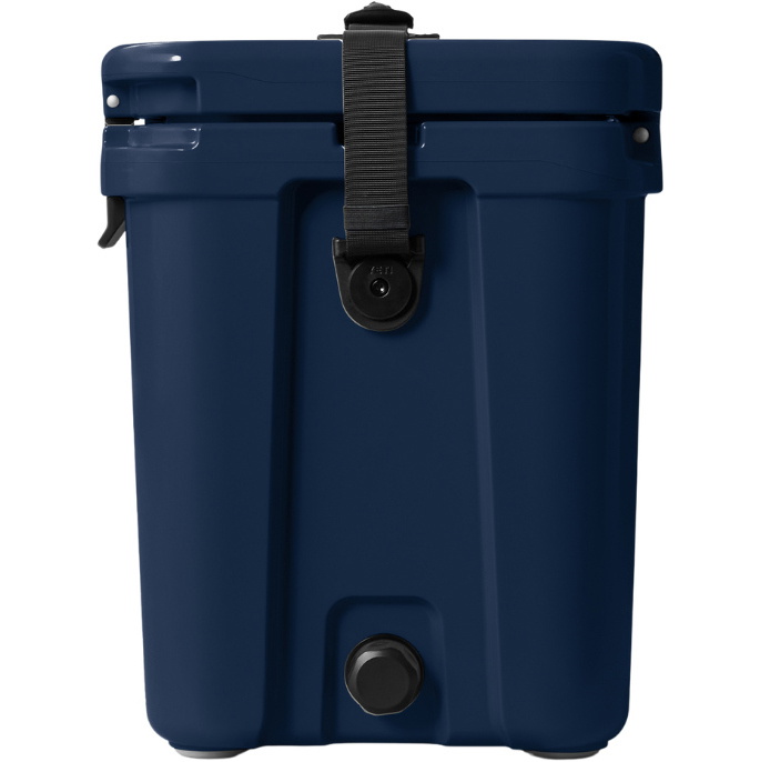 2026 YETI Roadie 24 Cool Box 2.0 70000002590 - Navy
